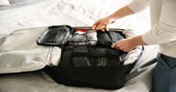 Tham khảo 10 cách gấp quần áo đi du lịch không bị nhăn