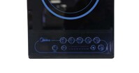 Tham khảo 3 bếp từ Kangaroo, Midea tầm giá 1 triệu đồng