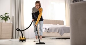 Tham khảo 3 máy hút bụi gia đình tầm giá 3 triệu đồng