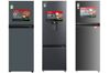 Tham khảo 3 tủ lạnh Toshiba Inverter giải pháp lý tưởng cho mọi gia đình
