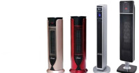 Tham khảo 4 mẫu máy sưởi gốm nên dùng cho mùa đông sắp tới