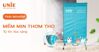 Tham khảo 4 máy sấy quần áo có mức giá chỉ từ 1 triệu đồng