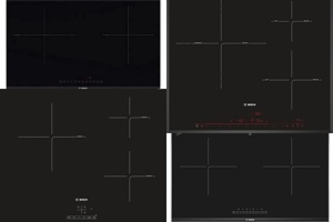 Tham khảo 5 mẫu bếp từ Bosch đời cũ vẫn giữ được chất lượng và tính năng ưu việt