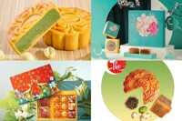 Tham khảo 5 thương hiệu bánh Trung thu dành cho người tiểu đường