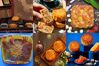 Tham khảo bánh Trung thu thập cẩm đến từ những thương hiệu lớn