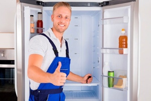 Tham khảo những lỗi phổ biến của tủ lạnh Sharp và lưu ý khi sử dụng