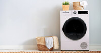 Tham khảo những mẫu máy sấy quần áo cao cấp được ưa chuộng