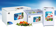 Tham khảo top 3 tủ đông Sumikura tốt nhất hiện nay