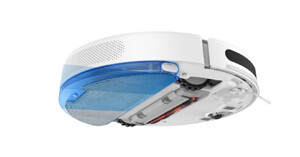 Tham khảo về robot hút bụi lau nhà Xiaomi Vacuum Mop 2 Lite