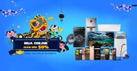 Thành Công Mobile - địa chỉ uy tín để bạn chọn mua điện thoại