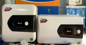 Thanh đốt nhiệt trên bình nóng lạnh Rossi NAPAS RNS-15SL 15L