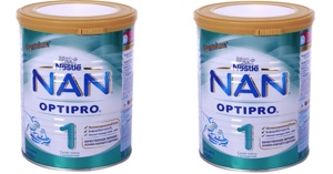 Thành phần dinh dưỡng của sữa Nan nga số 1 có tác dụng thế nào cho bé?