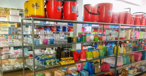 Thanhluanmart - Kênh mua sắm trực tuyến hàng đầu Việt Nam