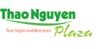 Thảo Nguyên Plaza – thế giới thực phẩm đồ uống nhập khẩu chính hãng giá tốt