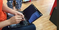 Thay card màn hình laptop Asus mất bao nhiêu tiền?
