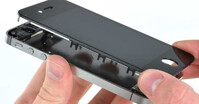 Thay màn hình iPhone 5, iPhone 6, iPhone 7 chính hãng hết bao nhiêu tiền rẻ nhất?