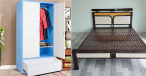 Thế giới giường sắt - Xưởng sản xuất giường sắt, tủ sắt uy tín, giá tốt tại TP.HCM