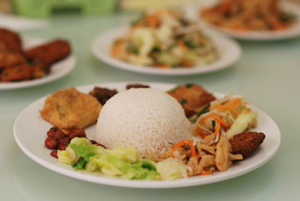 Thế nào là ăn chay đúng cách?