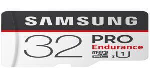 Thẻ nhớ Samsung có tốt không? Nên mua loại nào?