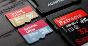 Thẻ nhớ SanDisk có tốt không? Nên mua loại nào trong năm 2021?