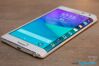 Thiết kế đột phá với điện thoại thông minh Samsung Galaxy Edge