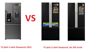 Thiết kế tủ lạnh Panasonic 3 cánh năm 2022 có gì đặc biệt?