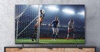 Thiết kế và công nghệ trên Tivi LG 4K 55 inch 55UQ751 có gì đặc biệt?