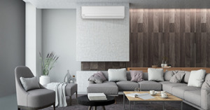 Thoải mái suốt 4 mùa với 6 điều hòa Panasonic 2 chiều Inverter đáng sắm