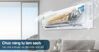 Thoải mái và tinh tế với chiếc điều hòa Funiki HIC12TMU.ST3 giá rẻ