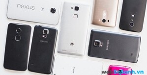 Thời điểm hoàn hảo để mua những "flagship" 2014 với mức giá hấp dẫn