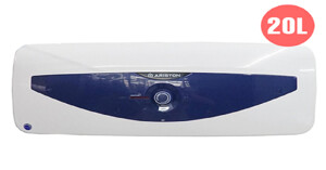 Thời điểm thích hợp để bảo dưỡng bình nóng lạnh Ariston 20L BLU 20l