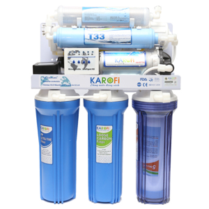 Thời gian thay lõi lọc nước RO định kỳ bao lâu đảm bảo nước luôn sạch