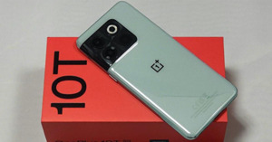 Thời lượng pin và tốc độ sạc của OnePlus 10T có thần thánh như giới thiệu không?