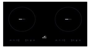 Thông tin chi tiết về bếp từ Bauer 326si bạn nên biết