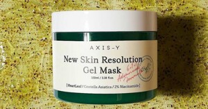 Thông tin chi tiết về mặt nạ dạng gel Hàn Quốc của thương hiệu AXIS-Y