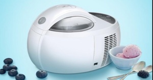 Thông tin chi tiết về máy làm kem Milato bạn nên biết