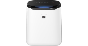 Thông tin chi tiết về máy lọc không khí Sharp fp-j60e-w mà bạn nên biết