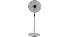 Thông tin chi tiết về quạt cây Hawonkoo DC FDH-012-SPEED24