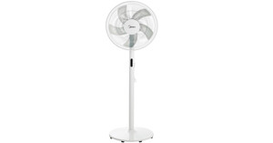 Thông tin chi tiết về quạt cây Midea FS40-18BR