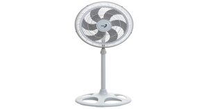 Thông tin chi tiết về quạt cây Asia DTB1601-XV0
