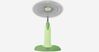 Thông tin chi tiết về quạt đứng Hatari HF-P18R1 của Thái Lan