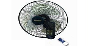 Thông tin chi tiết về quạt treo tường điện cơ QTT400X-HĐ