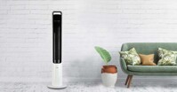 Thông tin chi tiết về quạt tháp Tiross TS9182 hot trong mùa hè 2022