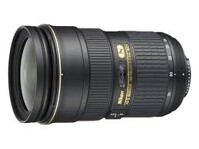 Thông tin Nikkor 24-70mm f/2.8G ED bạn nên biết