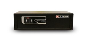 Thông tin về giá cả các loại két sắt Welko