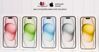 Thu cũ đến 95%: Cơ hội vàng để lên đời iPhone 15 Series VN/A