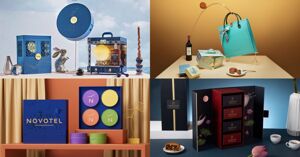 Thử ngay 5 hộp bánh Trung thu khách sạn 5 sao 2023 mới nhất