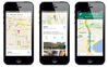 Thủ thuật dùng Google Maps thoải mái trên iPhone