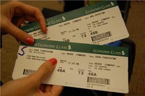 Thủ tục và phí hoàn vé của Vietnam Airlines tại Việt Nam