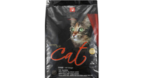 Thức ăn cho mèo Cateye của nước nào? Có ưu điểm gì?
